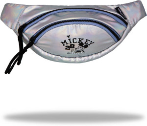 Saszetka Nerka. Albany opal collection. Disney 100