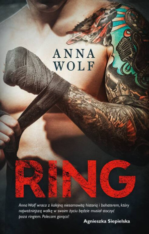 Ring. Wyd. kieszonkowe