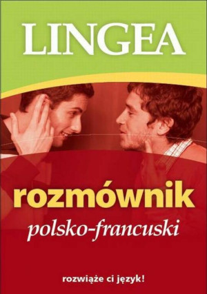 Rozmównik polsko - francuski