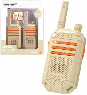 Walkie Talkie