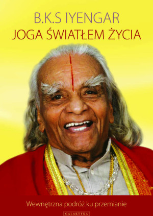 Joga światłem życia
