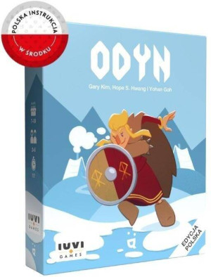 Odyn