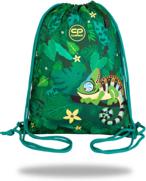 Worek na buty Coolpack First Tropic