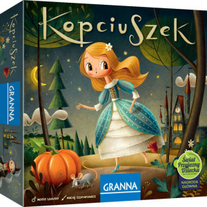 Kopciuszek