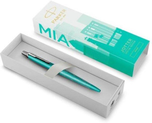 Długopis Jotter Global Icons Miami Blue