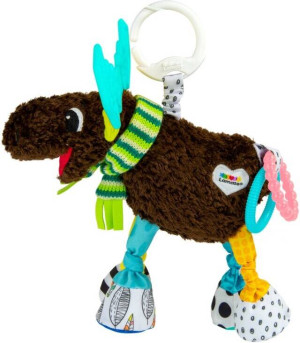 Lamaze Łoś Marian TOMY