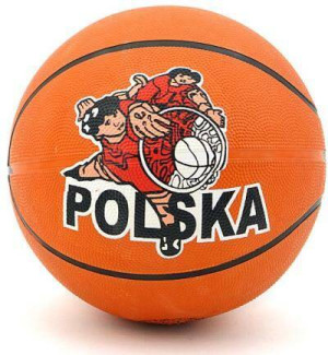 Piłka koszykowa