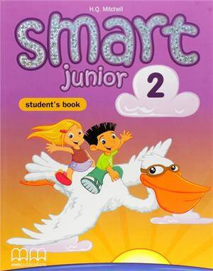 Smart Junior 2 Student'S Book