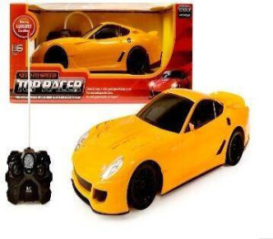 Auto RC