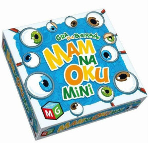 Multigra. Mam na oku Mini