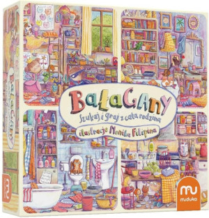 Bałagany