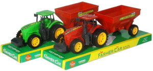 Traktor MIX