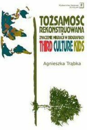 Tożsamość rekonstruowana