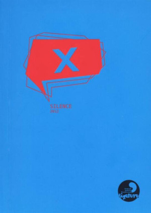 Silence 2012. Antologia komiksu bez słów