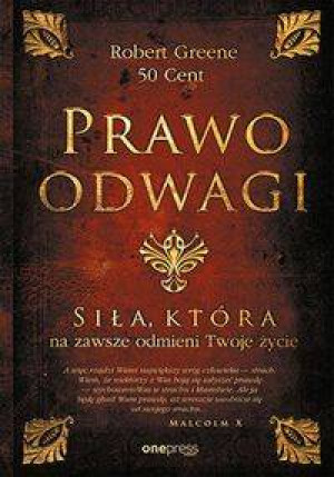Prawo odwagi