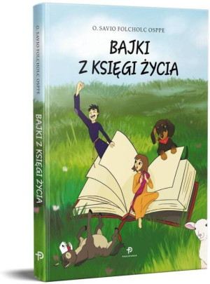Bajki z Księgi Życia