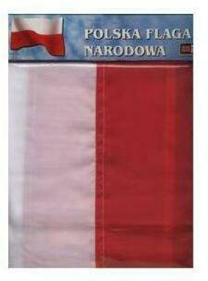 Flaga Polski