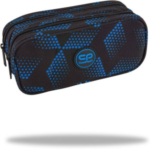 Saszetka podwójna Coolpack Duke Bishi