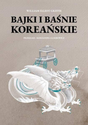 Bajki i baśnie koreańskie