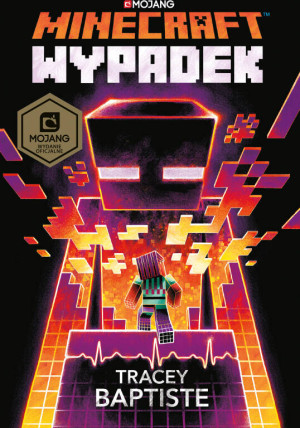Wypadek. Minecraft