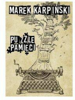 Puzzle pamięci