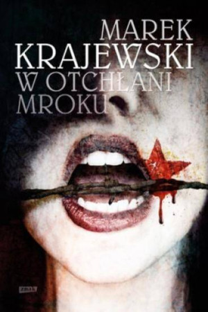 W otchłani mroku. Tom 5