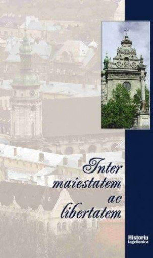 Inter maiestatem ac libertatem