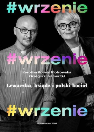 #Wrzenie. Lewaczka, ksiądz i polski kocioł