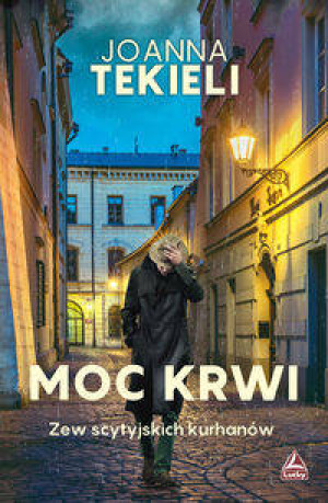 Moc krwi