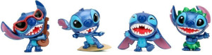 Jada Stitch Metal figurka 6,5cm mix