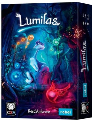 Lumilas REBEL