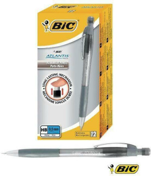 Ołówek Atlantis 0.5 (12szt) BIC
