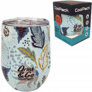 Kubek termiczny 350ml Coolpack Coffee Mug Davao