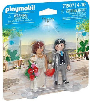 Młoda para. DuoPacks 71507