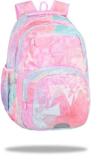 Plecak młodzieżowy Coolpack Pick Tie Dye