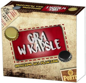 Gra w kapsle
