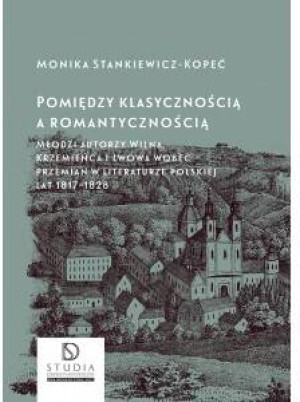 Pomiędzy klasycznością a romantycznością