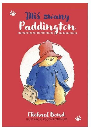 Miś zwany Paddington
