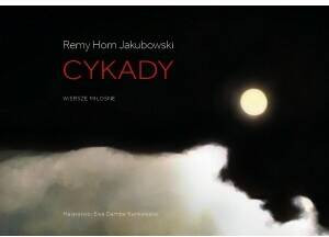 Cykady wiersze miłosne