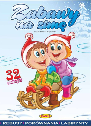 Zabawy na zimę