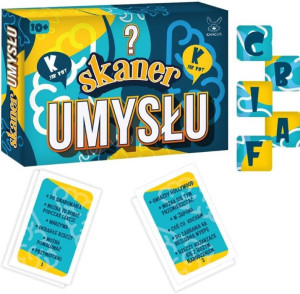 Skaner Umysłu