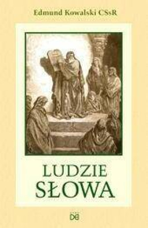 Ludzie słowa