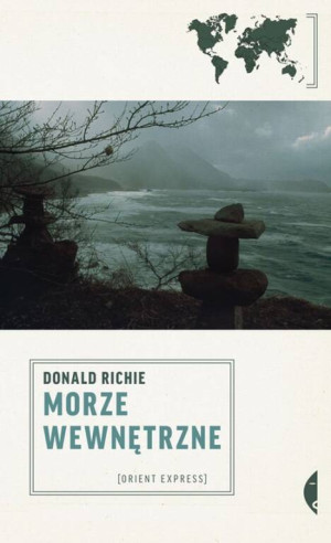 Morze wewnętrzne. Orient Express