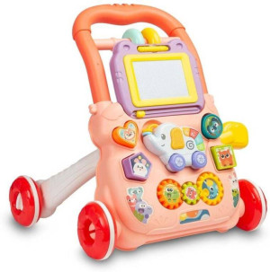 Pchacz zoo pink