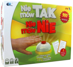 Nie mów tak, nie mów nie
