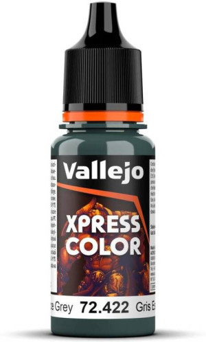 Vallejo: 72.422 - Xpress Color - Space Grey (18 ml)