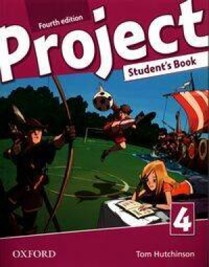 Project 4E 4 SB