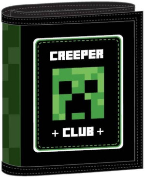 Portfelik Minecraft