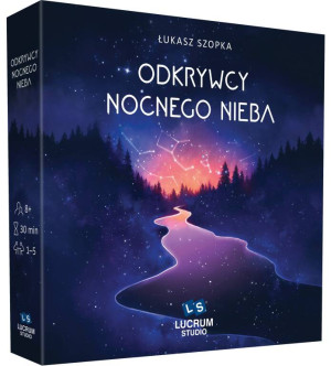 Odkrywcy nocnego nieba