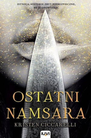 Ostatni namsara. Iskari. Tom 1